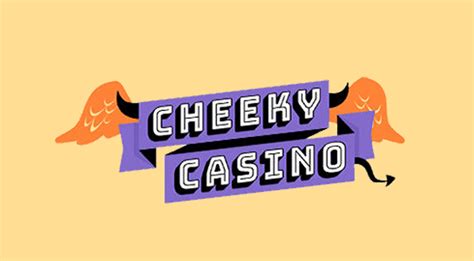 cheeky casino official site